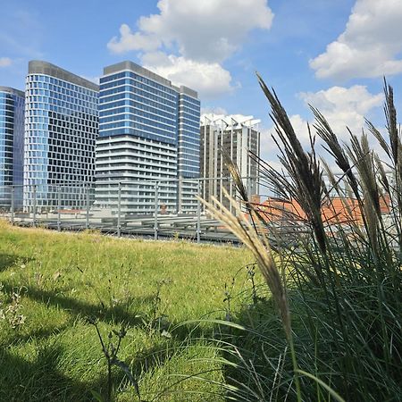 Urban Apartments Premium, Opolska 10 No 77B, Free Garage, Self Check-In Катовице Экстерьер фото