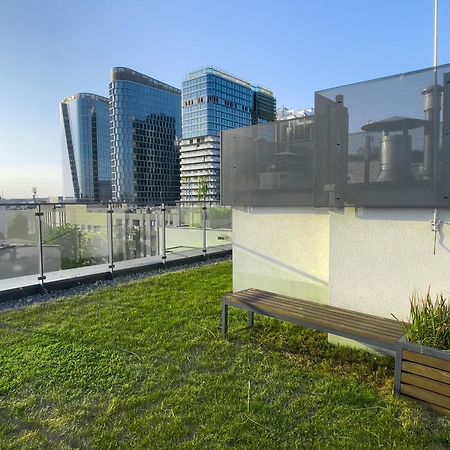 Urban Apartments Premium, Opolska 10 No 77B, Free Garage, Self Check-In Катовице Экстерьер фото