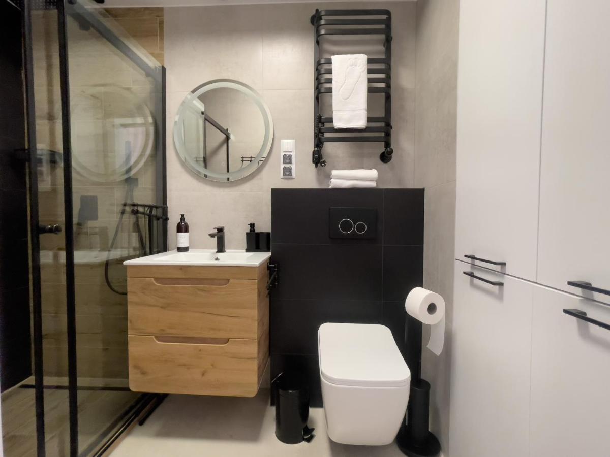 Urban Apartments Premium, Opolska 10 No 77B, Free Garage, Self Check-In Катовице Экстерьер фото