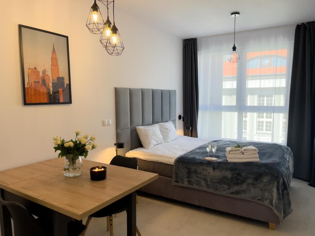 Urban Apartments Premium, Opolska 10 No 77B, Free Garage, Self Check-In Катовице Экстерьер фото