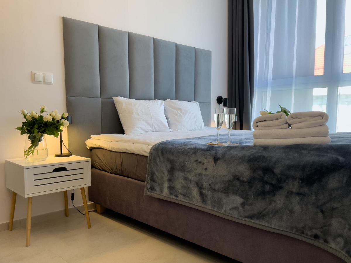 Urban Apartments Premium, Opolska 10 No 77B, Free Garage, Self Check-In Катовице Экстерьер фото