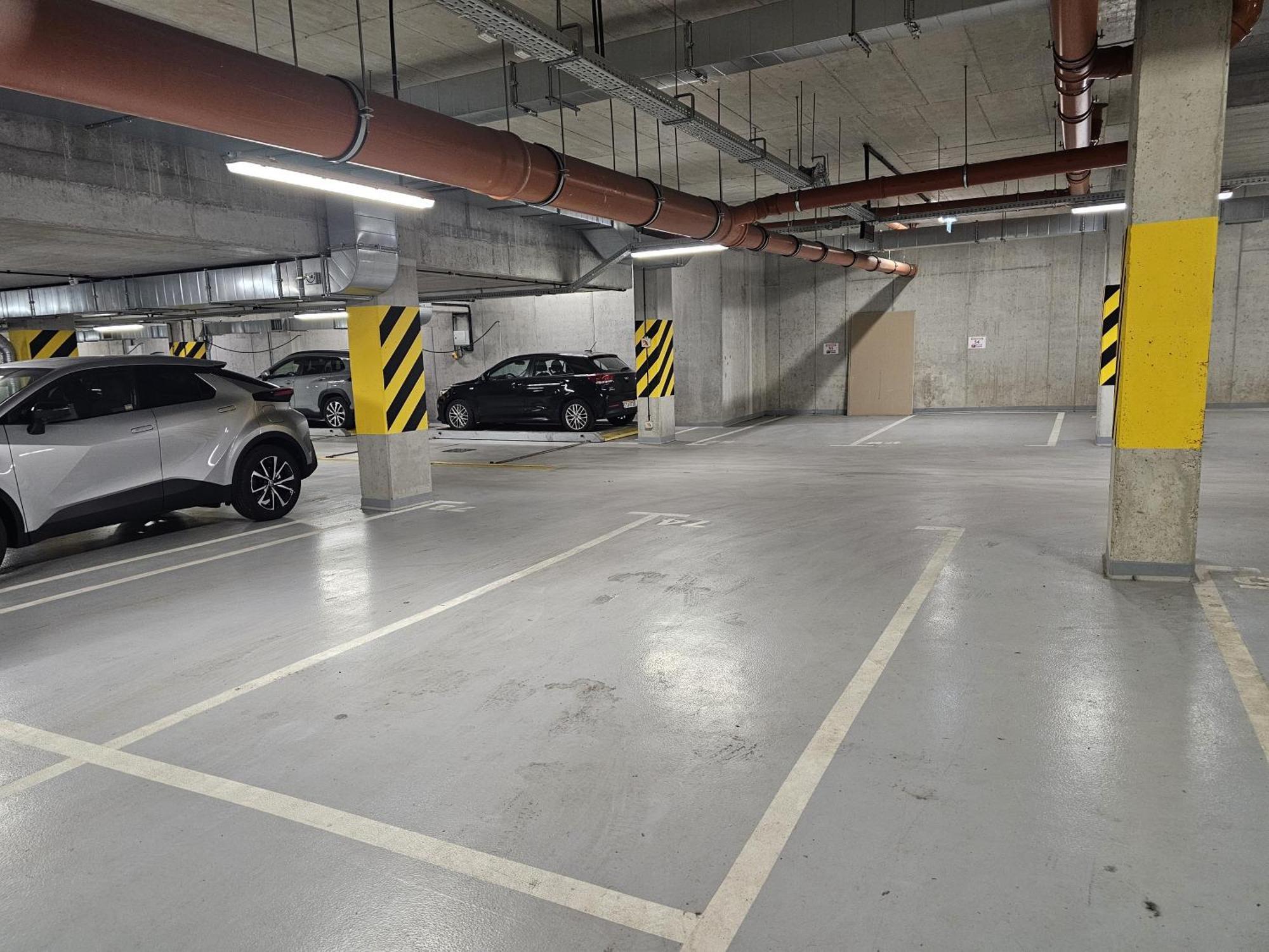 Urban Apartments Premium, Opolska 10 No 77B, Free Garage, Self Check-In Катовице Экстерьер фото