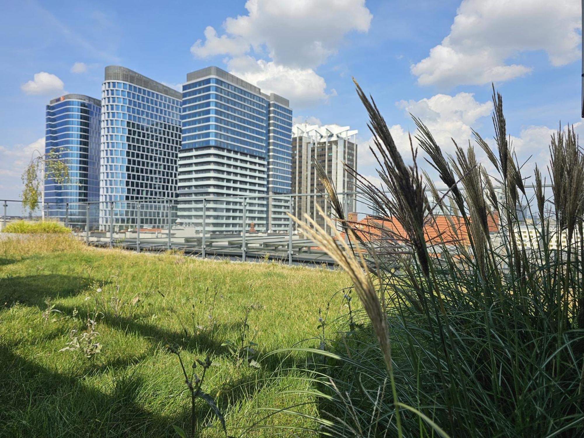 Urban Apartments Premium, Opolska 10 No 77B, Free Garage, Self Check-In Катовице Экстерьер фото