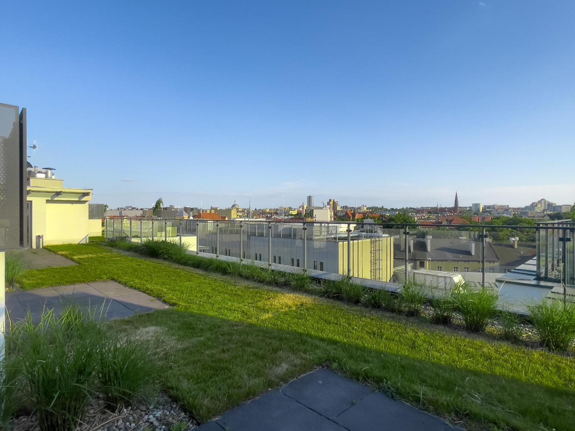 Urban Apartments Premium, Opolska 10 No 77B, Free Garage, Self Check-In Катовице Экстерьер фото